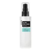 Coxir Tea Tree Pore & Sebum Emulsion 100ml
