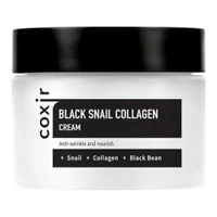 Coxir Black Snail Collagen Cream 50ml