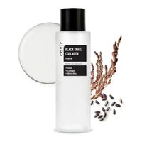 Coxir Black Snail Collagen Toner 150 ml 2