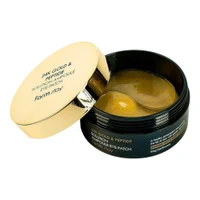 Farmstay 24K Gold&Peptide Solution Ampoule Eye Patch 60pcs.