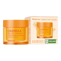 Farmstay Calendula Relief Cream 80 ml
