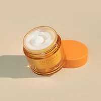 Farmstay Calendula Relief Cream 80 ml 3