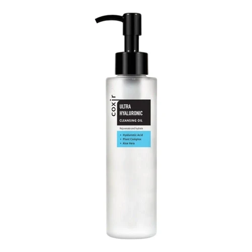 Coxir Ultra Hyaluronic Cleansing Oil 150 ml
