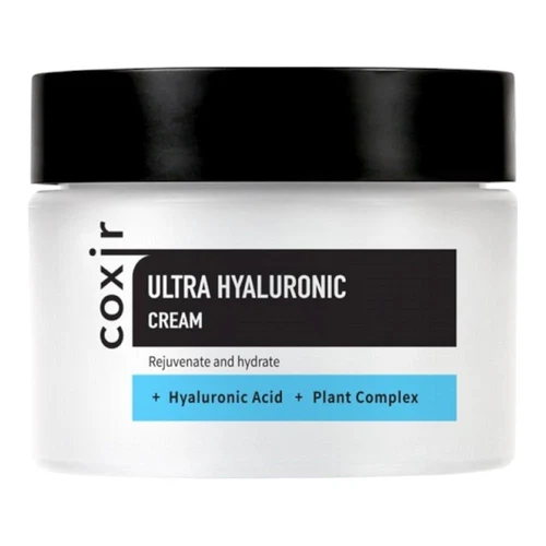 Coxir Ultra Hyaluronic Cream 50 ml