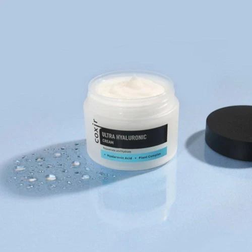 Coxir Ultra Hyaluronic Cream 50 ml