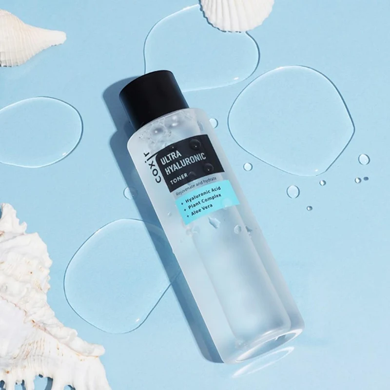 Coxir Ultra Hyaluronic Toner 150 ml 2