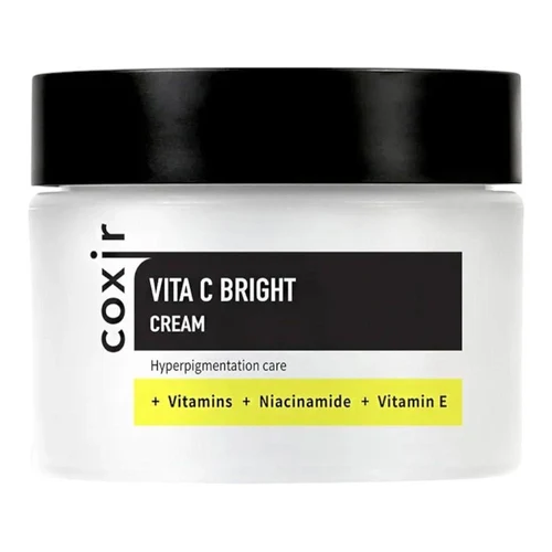 Coxir Vita C bright Cream 50 ml