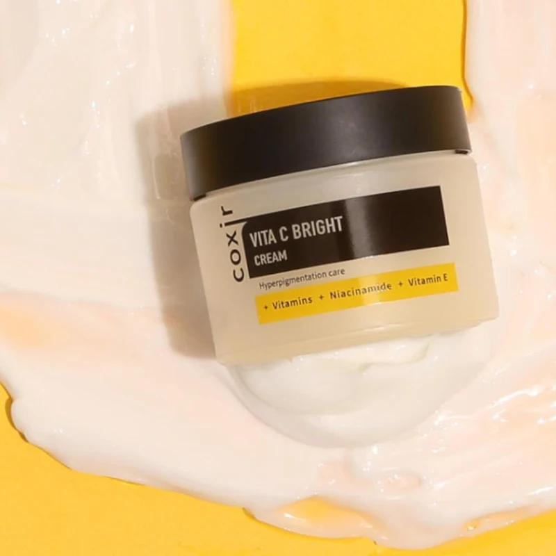 Coxir Vita C bright Cream 50 ml 2