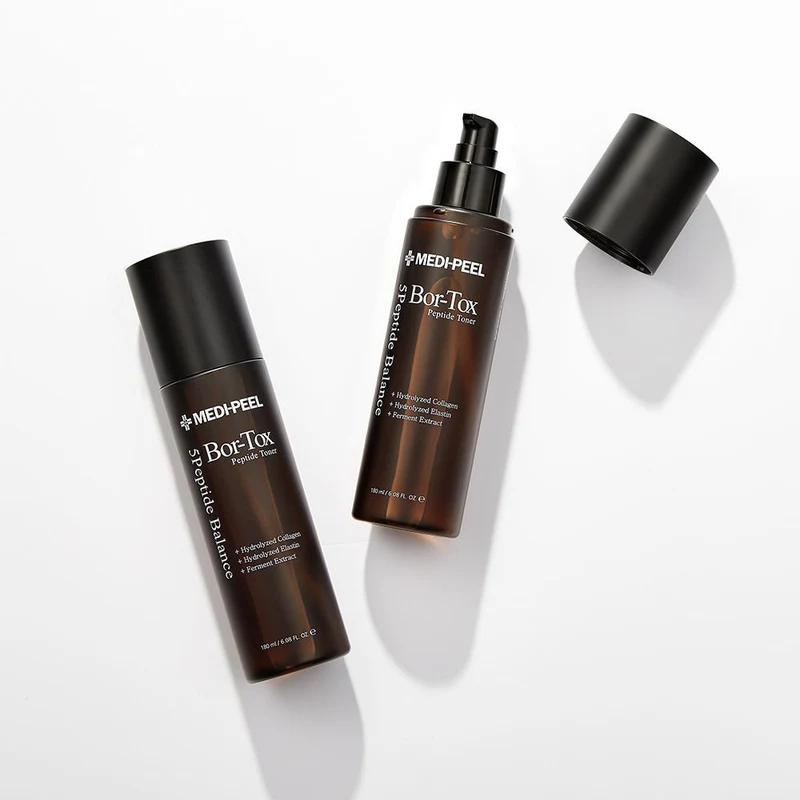 Medi-Peel Peptide-Tox Bor Toner 180 ml 2
