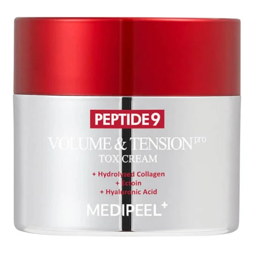 Medi-Peel Peptide9 Volume & Tension Tox Pro Cream 50 gr