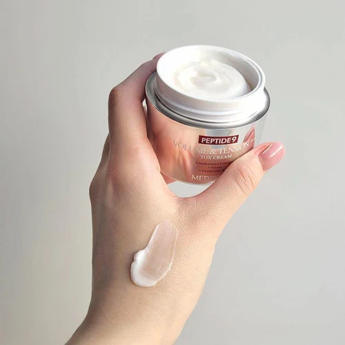Medi-Peel Peptide9 Volume & Tension Tox Pro Cream 50 gr