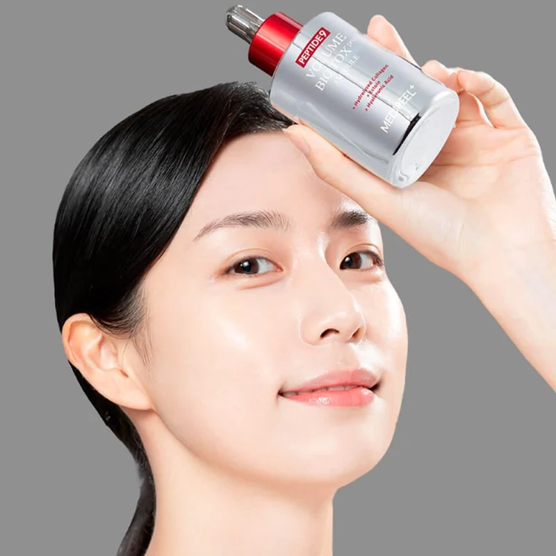 Medi-Peel Peptide 9 Volume Biotox Ampoule Pro 100 ml 3