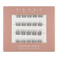 NAM Everyday Wisps False Eyelashes