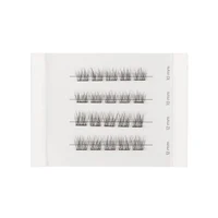 NAM Everyday Wisps False Eyelashes 2