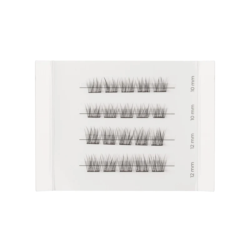 NAM Everyday Wisps False Eyelashes 2