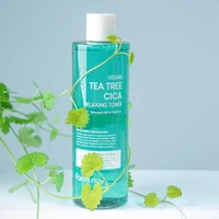 Farmstay Vegan Tea Tree Cica Relaxing Toner 400 ml 3