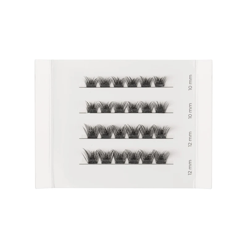 NAM Everynight Wisps False Eyelashes 2