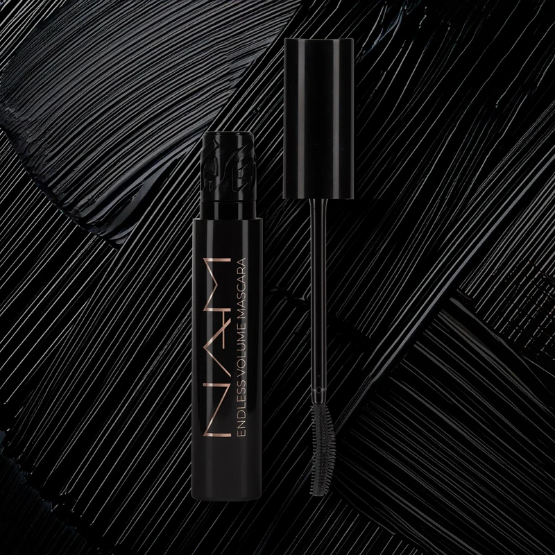 NAM Endless Volume Mascara 4