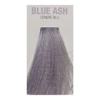 Pura Kosmetica Pure Color Life Hair Colouring Cream Blue Ash 2