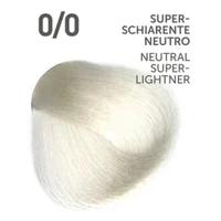 Oyster Perlacolor No Ammonia 0/0 2