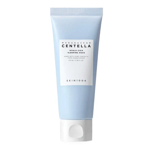 Skin1004 Madagascar Centella Hyalu-Cica Sleeping Pack 100 ml