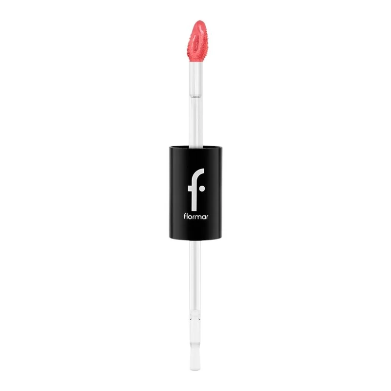 Flormar Duoglam Lipstick 005 Believe In Magic 5