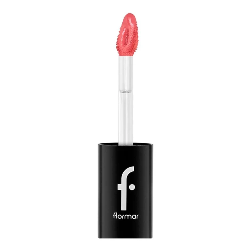 Flormar Duoglam Lipstick 005 Believe In Magic 6