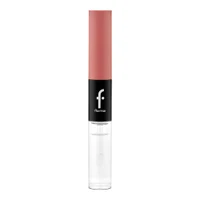 Flormar Duoglam Lipstick 002 Legendary Lip