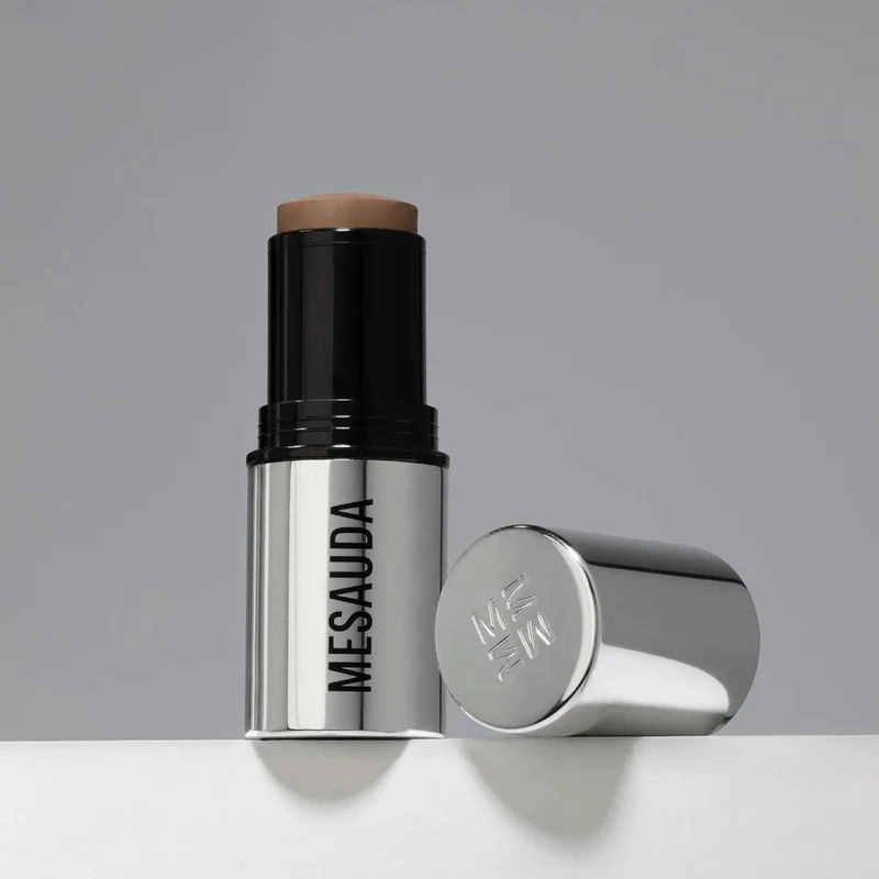 Mesauda The Mood Contrast Contour Stick 102 Medium 3