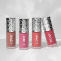 Mesauda Flush Of Blush 101 Soft Mauve 4