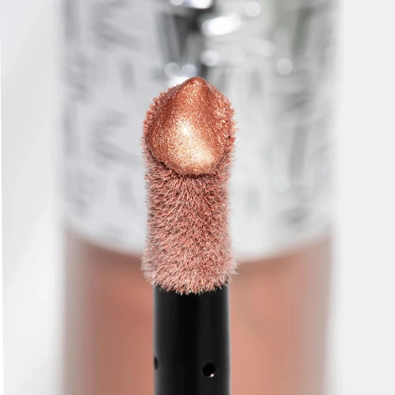 Mesauda Flush Of Light Liquid Highlighter 103 Blossom Shine 3