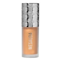 Mesauda Flush Of Light Liquid Highlighter 104 Sunset Bronze