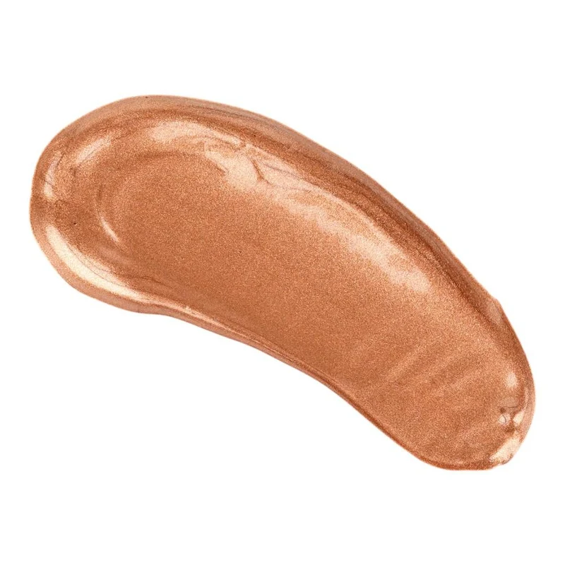 Mesauda Flush Of Light Liquid Highlighter 104 Sunset Bronze 2