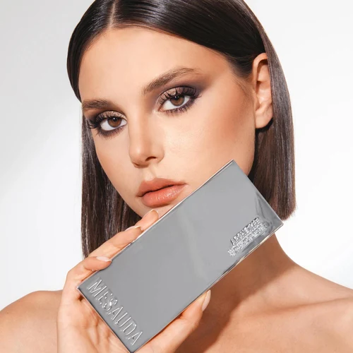 Mesauda Eyeshadow Palette Archetype