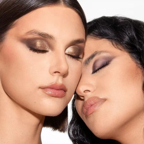 Mesauda Eyeshadow Palette Archetype