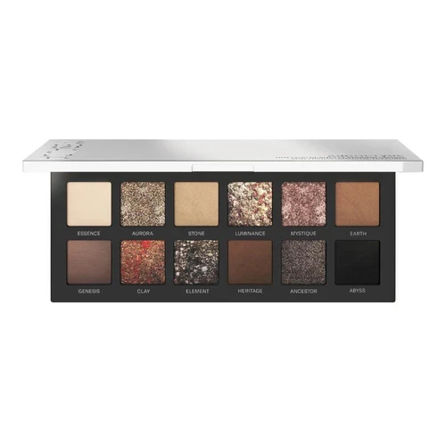 Mesauda Eyeshadow Palette Archetype