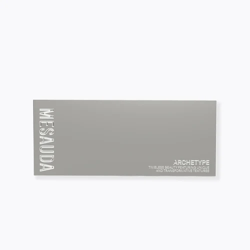 Mesauda Eyeshadow Palette Archetype