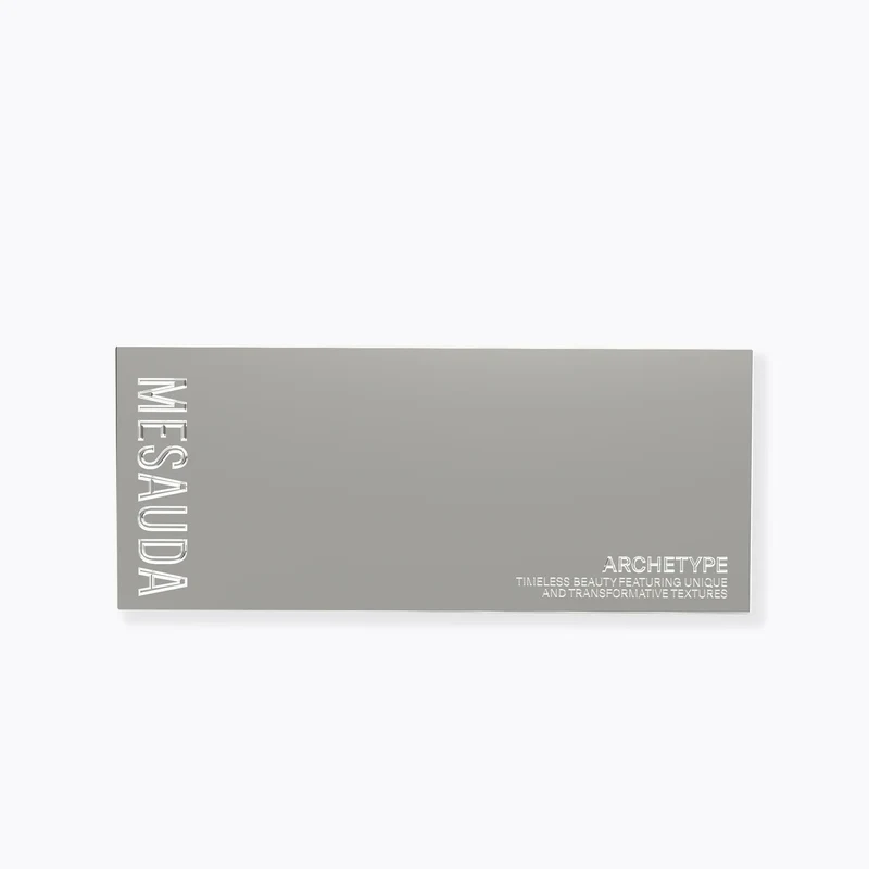 Mesauda Eyeshadow Palette Archetype 2