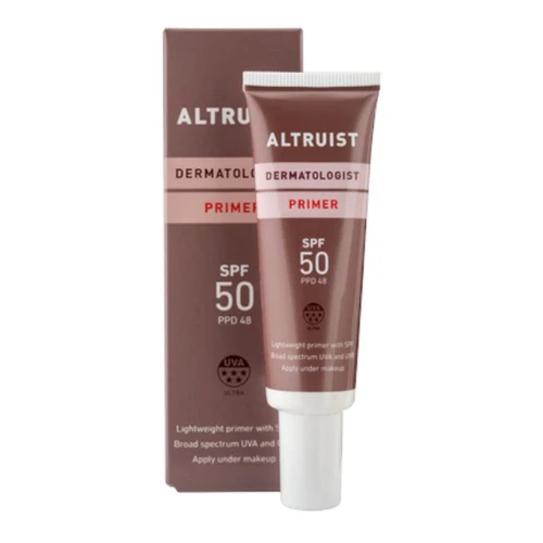 ALTRUIST Primer SPF50 30 ml