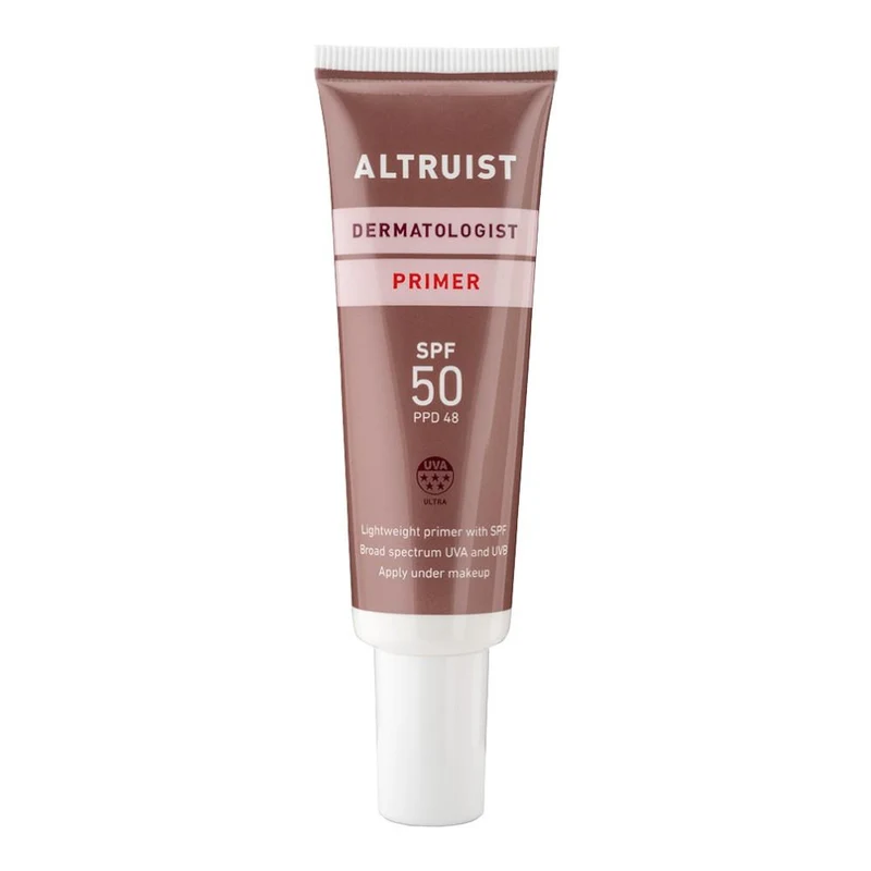 ALTRUIST Primer SPF50 30 ml 3