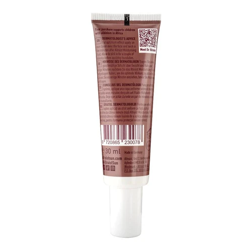 ALTRUIST Primer SPF50 30 ml