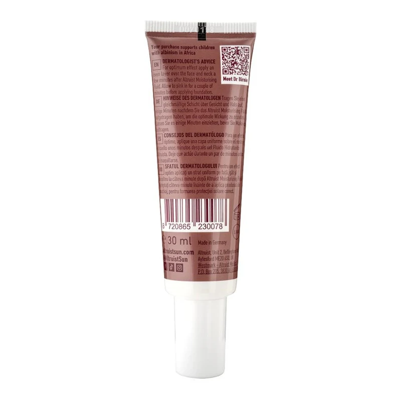 ALTRUIST Primer SPF50 30 ml 2