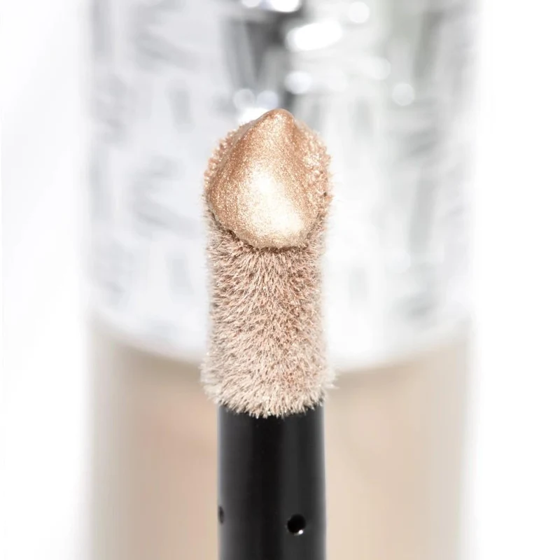 Mesauda Flush Of Light Liquid Highlighter 101 Opal Beam 3