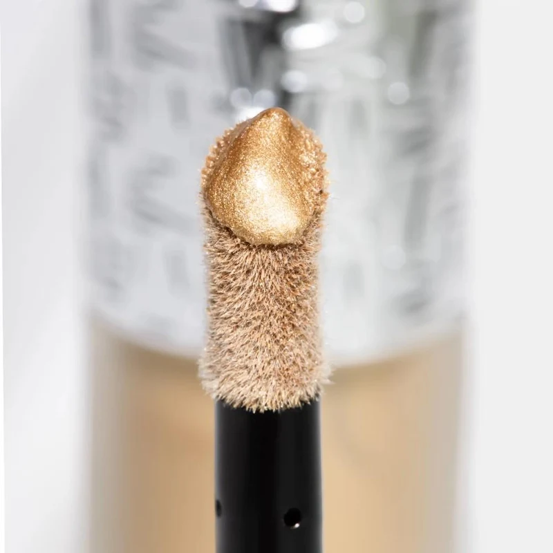 Mesauda Flush Of Light Liquid Highlighter 102 Golden Hour 3