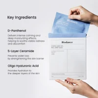 Biodance Hydro Cera-nol Real Deep Mask 5