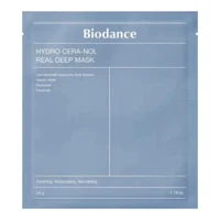 Biodance Hydro Cera-nol Real Deep Mask