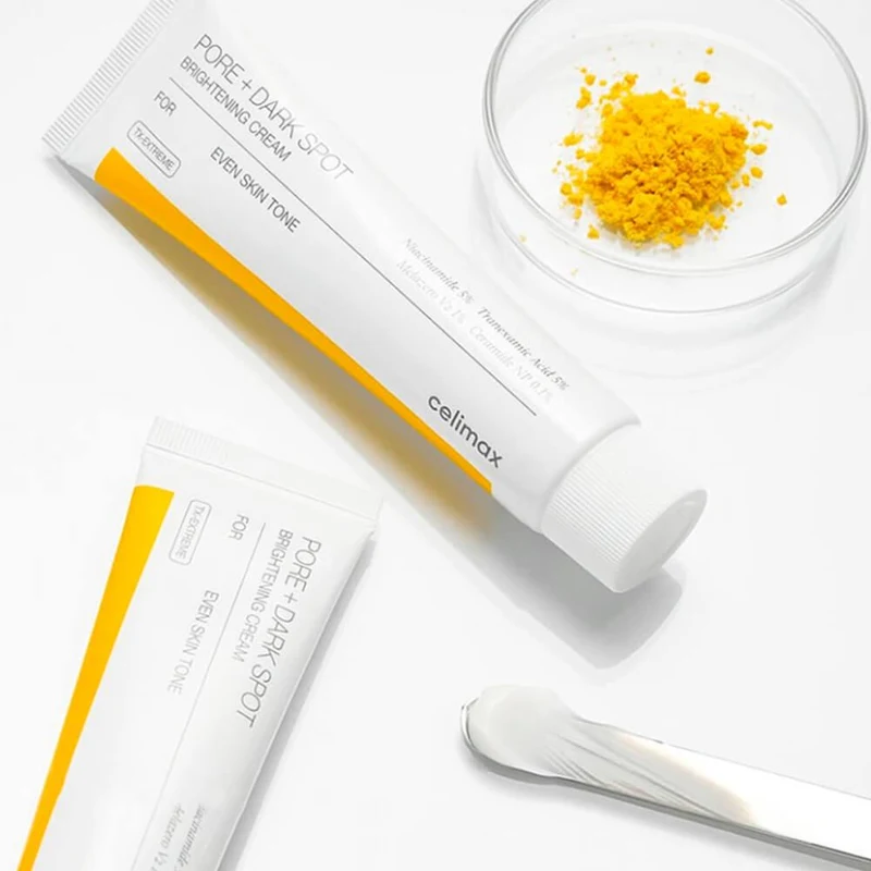 Celimax Pore Dark Spot Brightening Cream 35ml 5