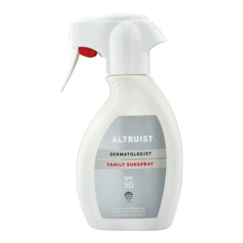 ALTRUIST Family SPF50 250 ml