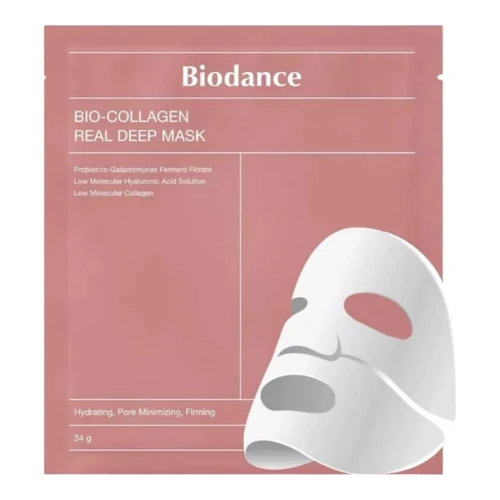 Biodance Bio-Collagen Real Deep Mask