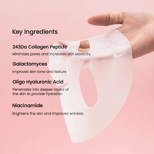 Biodance Bio-Collagen Real Deep Mask